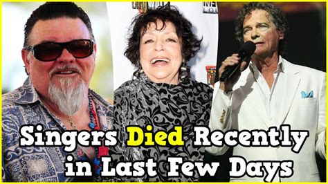 musician died